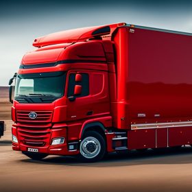 red-truck-with-number-12-side